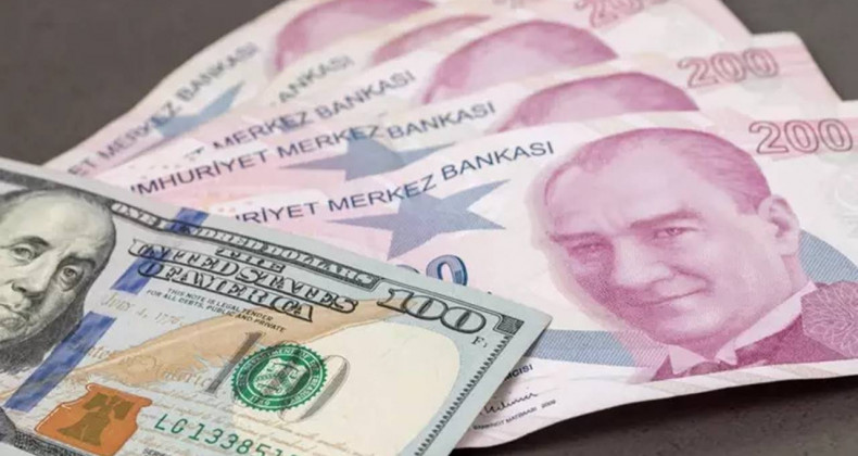 Dolar Tırmanışta, Euro ve Sterlin Yükseliyor