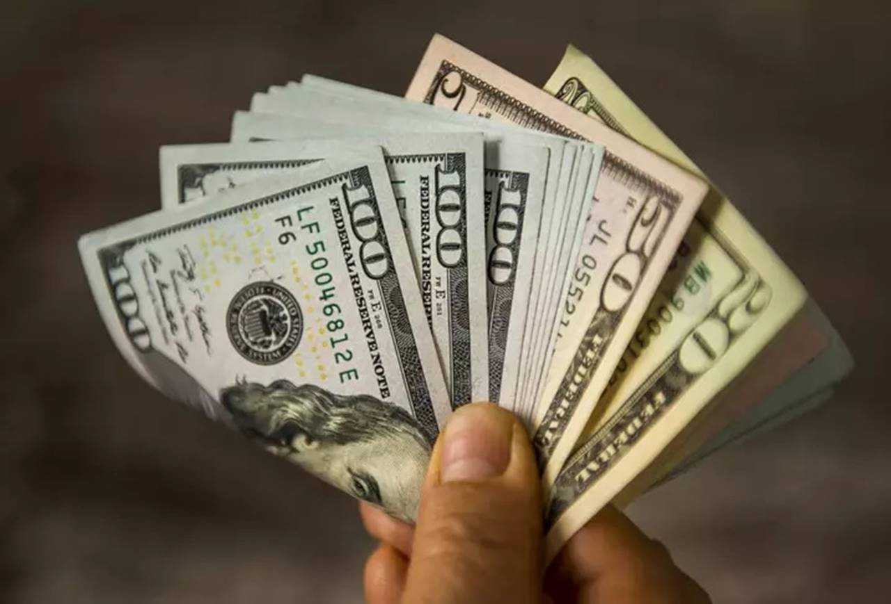Dolar Tırmanışta, Euro ve Sterlin Yükseliyor 1 Dolar Tirmanista Euro ve Sterlin Yukseliyor 2