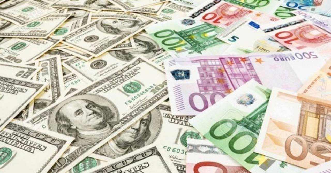 Dolar Yükselişte, Piyasalar Beklemede 1 Dolar Yukseliste Piyasalar Beklemede 2