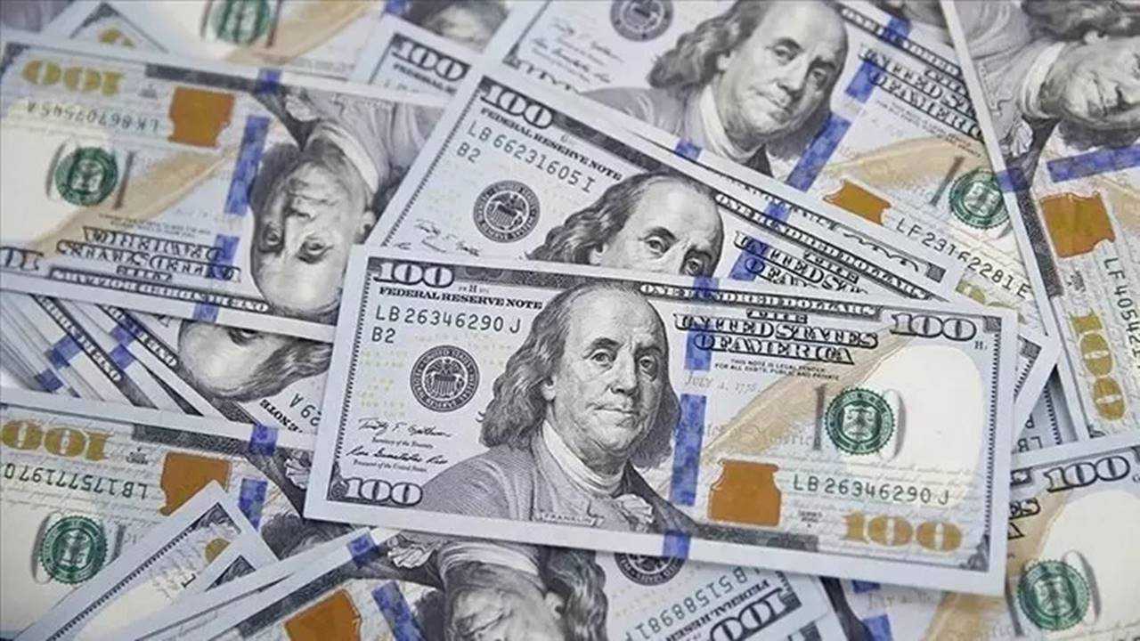 Dolar Yükselişte, Piyasalar Beklemede 3 Dolar Yukseliste Piyasalar Beklemede 4