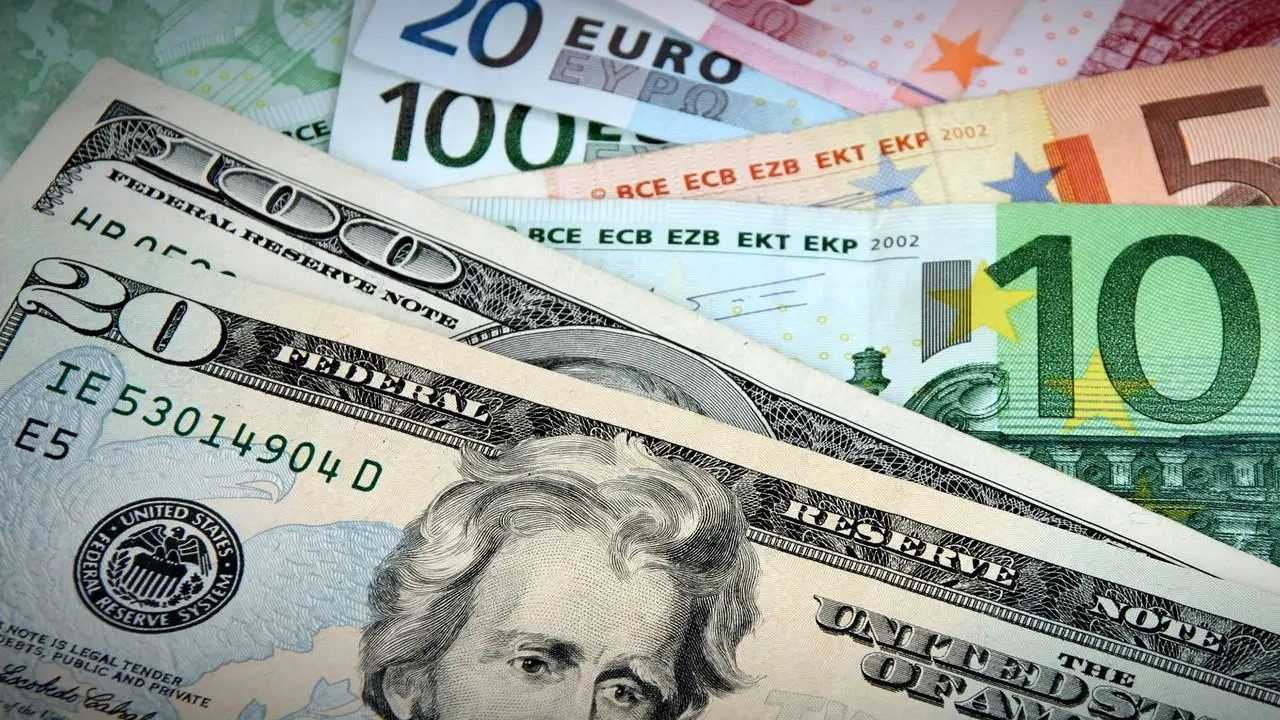 Dolar Yükselişte, Piyasalar Beklemede 4 Dolar Yukseliste Piyasalar Beklemede 5