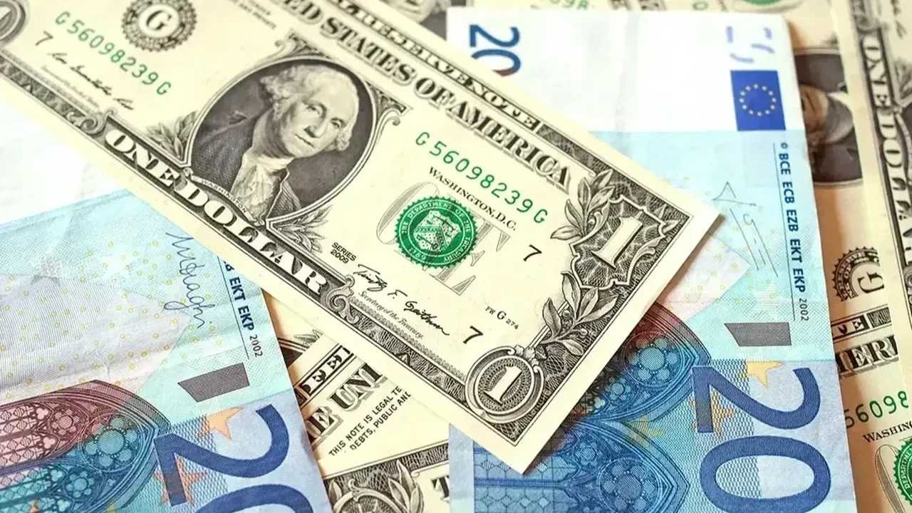 Dolar ve Euro Tırmanışta: Piyasalarda Kritik Gün Başladı 3 Dolar ve Euro Tirmanista Piyasalarda Kritik Gun Basladi 3