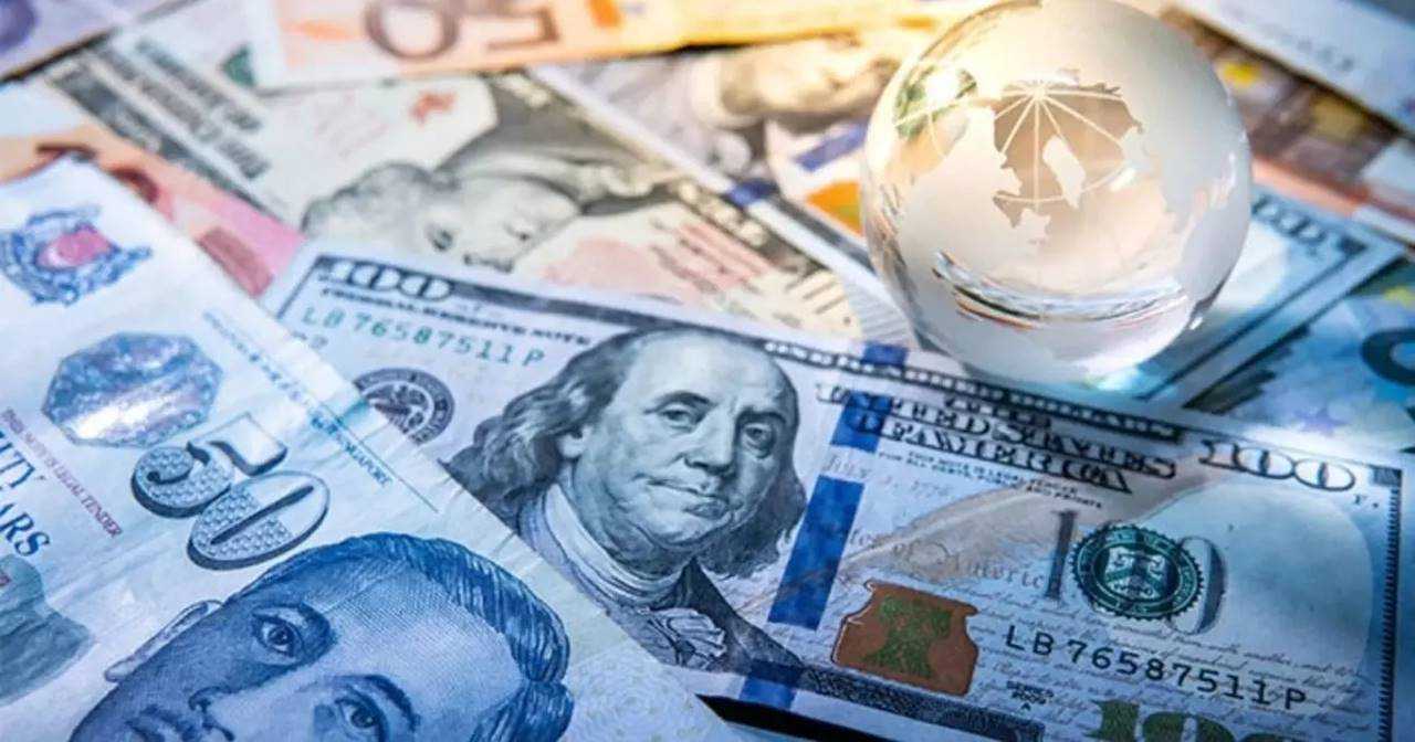 Dolar ve Euro Tırmanışta: Piyasalarda Kritik Gün Başladı 4 Dolar ve Euro Tirmanista Piyasalarda Kritik Gun Basladi 4