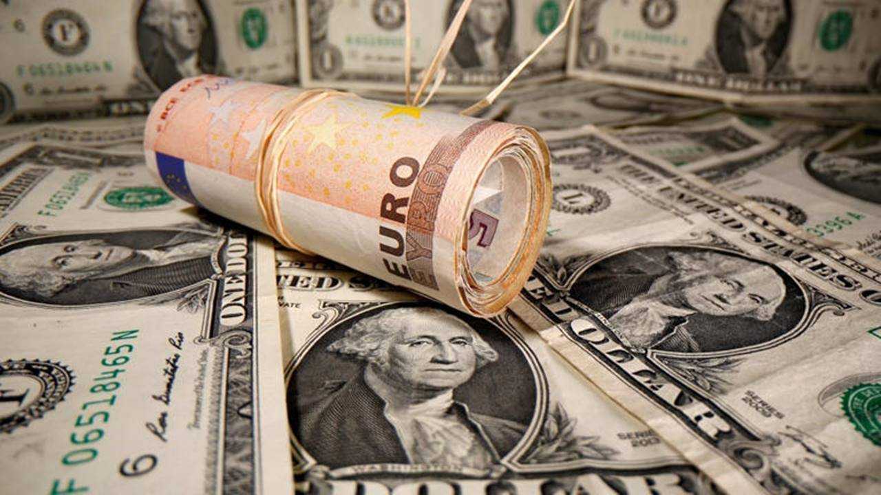 Dolar ve Euro Tırmanışta: Piyasalarda Kritik Gün Başladı 5 Dolar ve Euro Tirmanista Piyasalarda Kritik Gun Basladi 5
