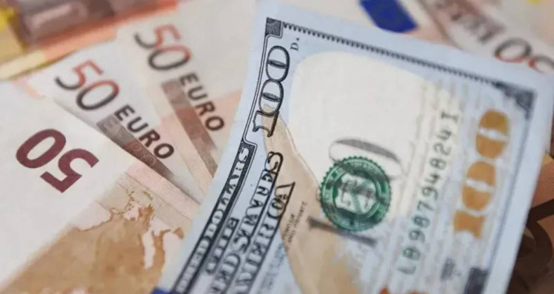 Dolar ve Euro Tırmanışta: Piyasalarda Kritik Gün Başladı