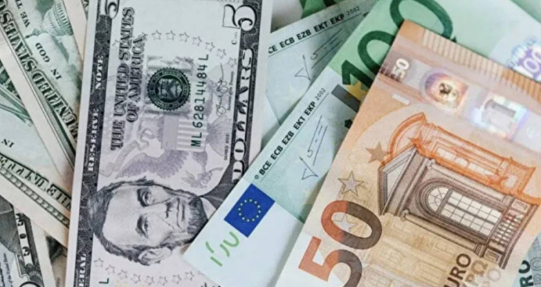 Dolar ve Euro’da Hızlı Yükseliş: Piyasalar Nefesini Tuttu