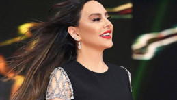 Ebru Gündeş’in Sahne Provası Sosyal Medyayı Salladı