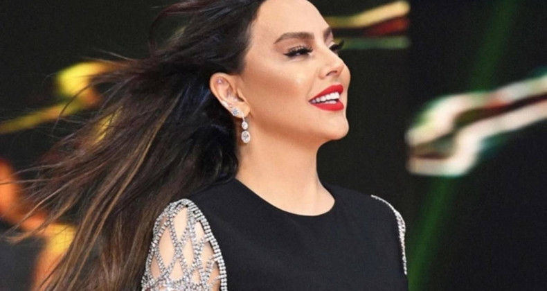 Ebru Gündeş’in Sahne Provası Sosyal Medyayı Salladı