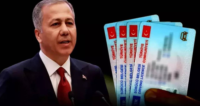 Ehliyetler Tehlikede: Trafikte Yeni Kurallar ve Ağır Cezalar