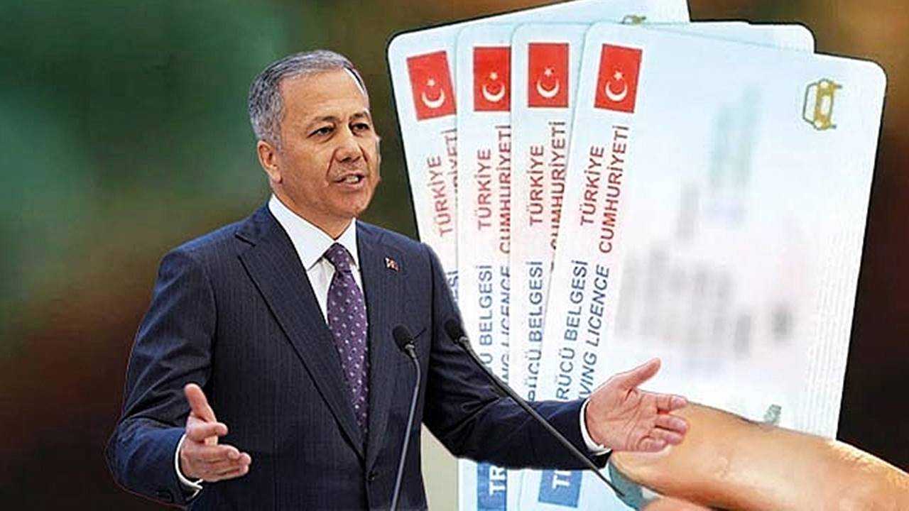 Ehliyetler Tehlikede: Trafikte Yeni Kurallar ve Ağır Cezalar 1 Ehliyetler Tehlikede Trafikte Yeni Kurallar ve Agir Cezalar 2