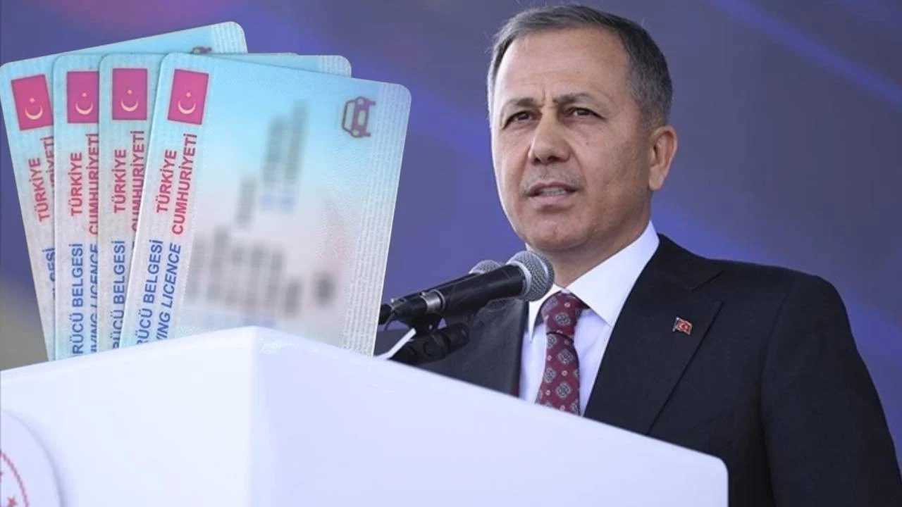 Ehliyetler Tehlikede: Trafikte Yeni Kurallar ve Ağır Cezalar 2 Ehliyetler Tehlikede Trafikte Yeni Kurallar ve Agir Cezalar 3