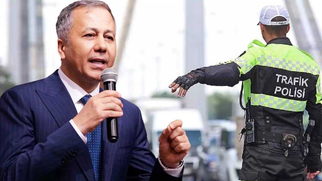 Ehliyetler Tehlikede: Trafikte Yeni Kurallar ve Ağır Cezalar 3 Ehliyetler Tehlikede Trafikte Yeni Kurallar ve Agir Cezalar 4