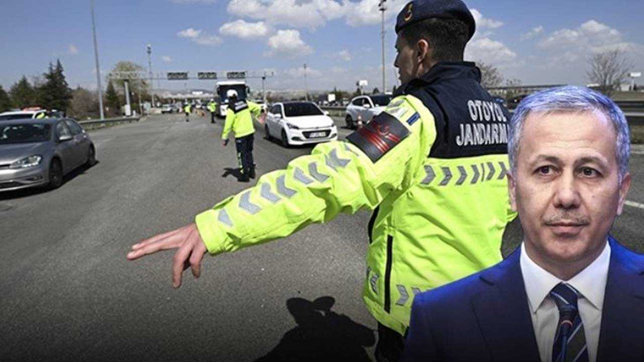 Ehliyetler Tehlikede: Trafikte Yeni Kurallar ve Ağır Cezalar 4 Ehliyetler Tehlikede Trafikte Yeni Kurallar ve Agir Cezalar 5