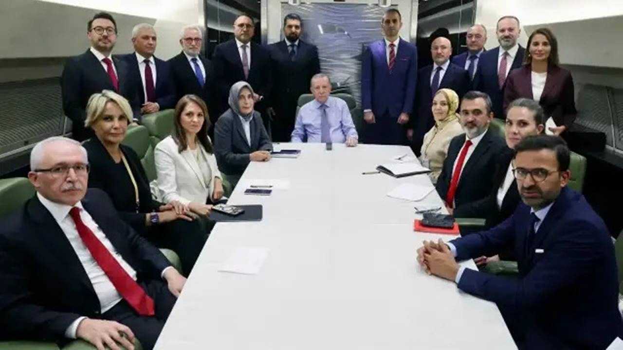 Erdoğan: Gazze’de Barış ve İnsanlık İçin Türkiye Önde 3 Erdogan Gazzede Baris ve Insanlik Icin Turkiye Onde 4