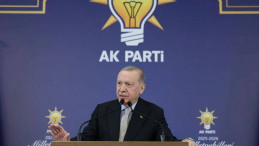 Erdoğan: Gazze’ye Diz Çöktüremediler, Barış Kanla Olmaz