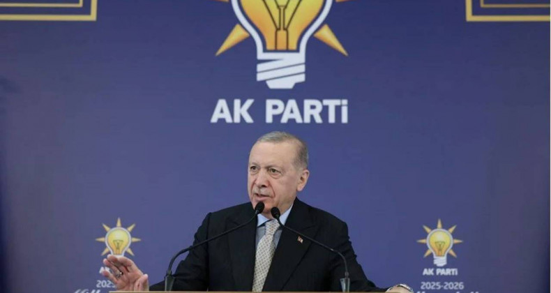Erdoğan: Gazze’ye Diz Çöktüremediler, Barış Kanla Olmaz