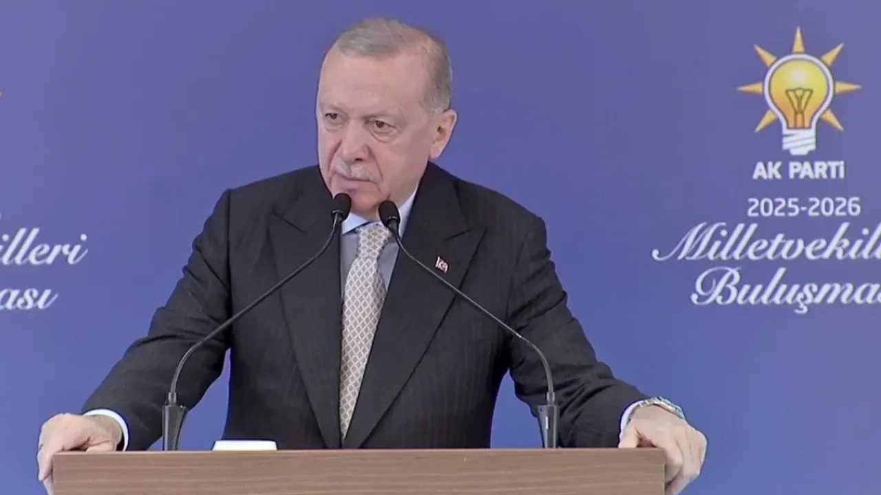Erdogan Gazzeye Diz Cokturemediler Baris Kanla Olmaz 2