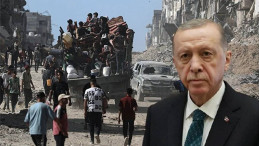 Erdoğan Şarm el-Şeyh’te: Gazze Ateşkesi Zirvesi Başlıyor