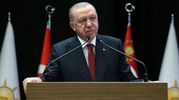 Erdoğan: Soykırım Bitecek, Barış Kazanacak