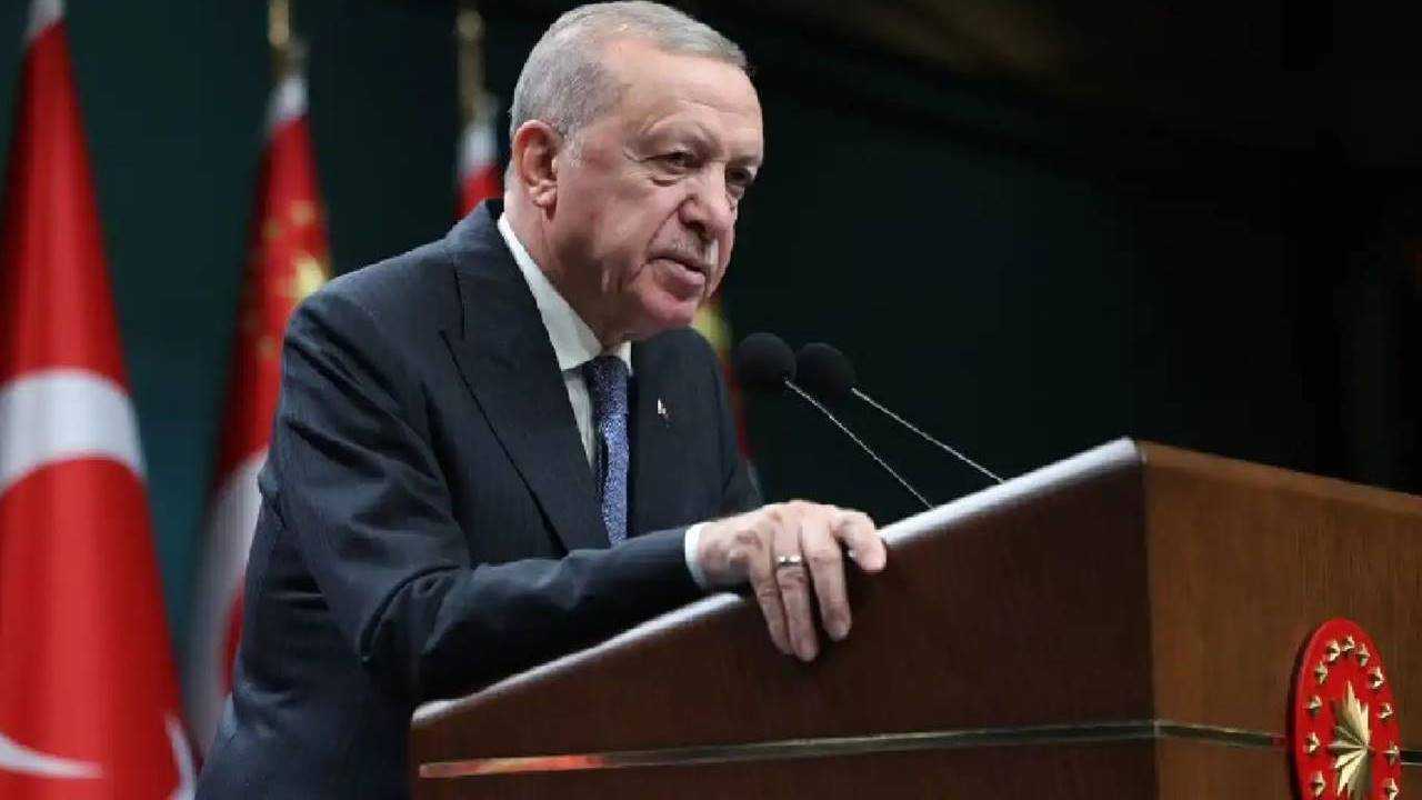 Erdoğan: Soykırım Bitecek, Barış Kazanacak 1 Erdogan Soykirim Bitecek Baris Kazanacak 2