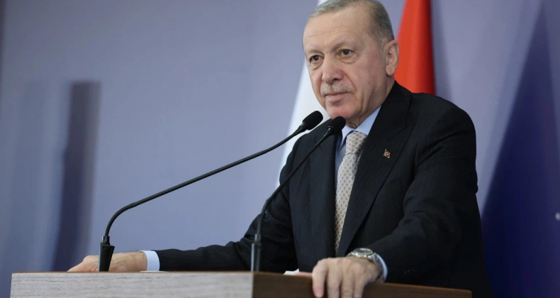 Erdoğan’dan Gazze Adımı ve Sosyal Konut Müjdesi