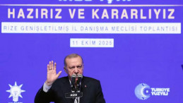Erdoğan’dan Rize’de Yatırım ve Gazze Mesajı