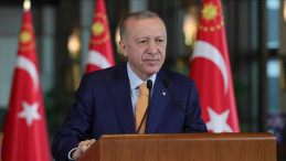 Erdoğan–Merz Zirvesi: Hukuk, Ticaret ve Gazze Gündemde