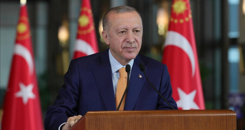 Erdoğan–Merz Zirvesi: Hukuk, Ticaret ve Gazze Gündemde