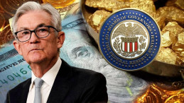 Fed Faizi İndirdi: Ekonomide Belirsizlik Sürüyor