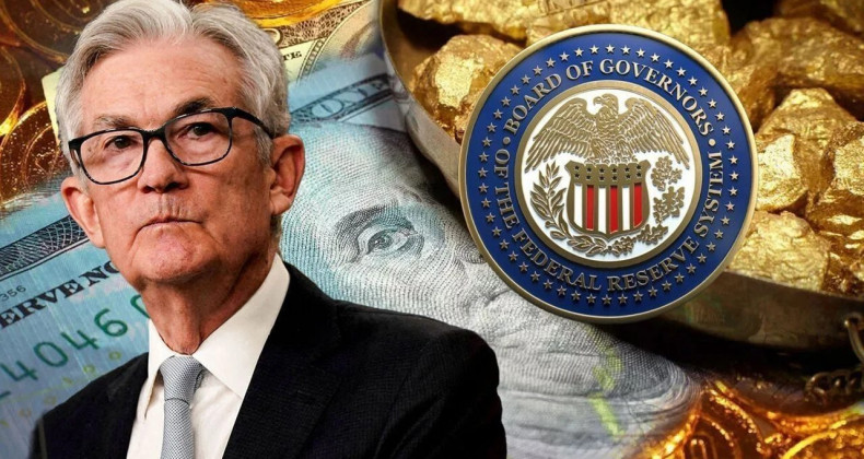 Fed Faizi İndirdi: Ekonomide Belirsizlik Sürüyor