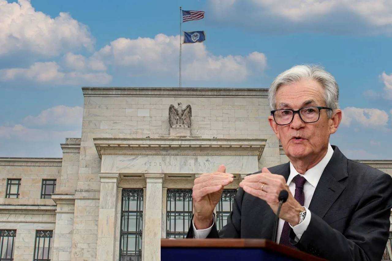 Fed Faizi İndirdi: Ekonomide Belirsizlik Sürüyor 1 Fed Faizi Indirdi Ekonomide Belirsizlik Suruyor 2