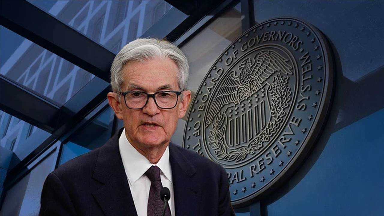 Fed Faizi İndirdi: Ekonomide Belirsizlik Sürüyor 2 Fed Faizi Indirdi Ekonomide Belirsizlik Suruyor 3