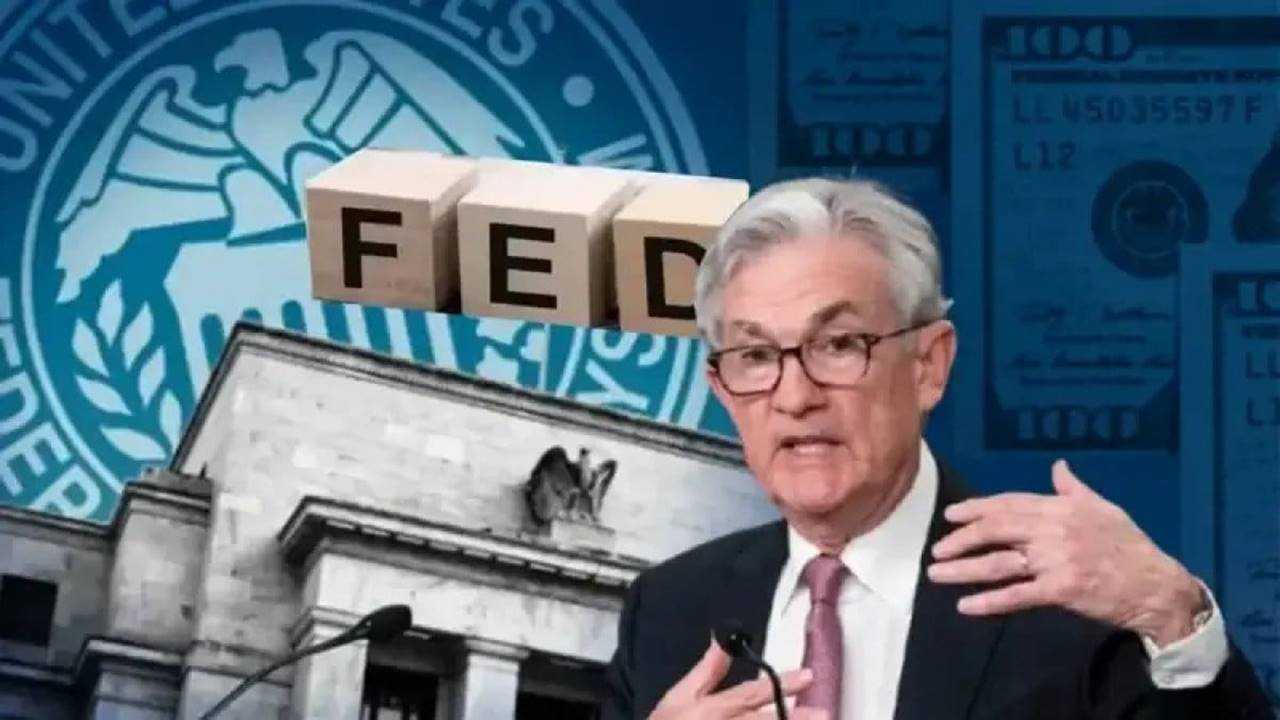 Fed Faizi İndirdi: Ekonomide Belirsizlik Sürüyor 4 Fed Faizi Indirdi Ekonomide Belirsizlik Suruyor 5