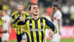 Fenerbahçe Durmuyor, Avrupa Sallanıyor
