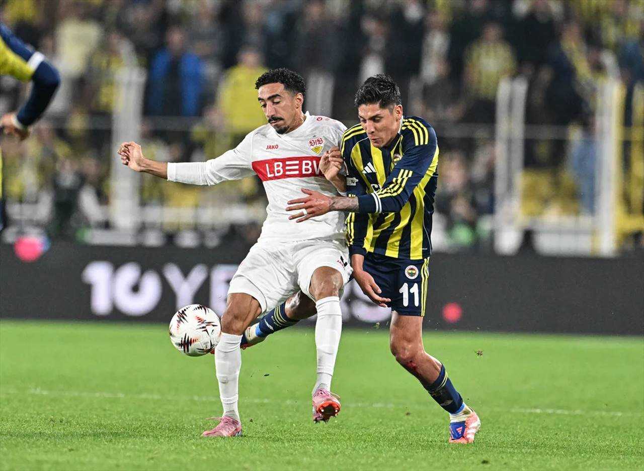 Fenerbahçe Durmuyor, Avrupa Sallanıyor 9 Fenerbahce Durmuyor Avrupa Sallaniyor 10