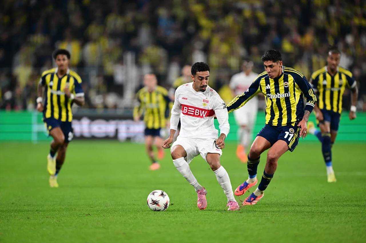 Fenerbahçe Durmuyor, Avrupa Sallanıyor 14 Fenerbahce Durmuyor Avrupa Sallaniyor 15