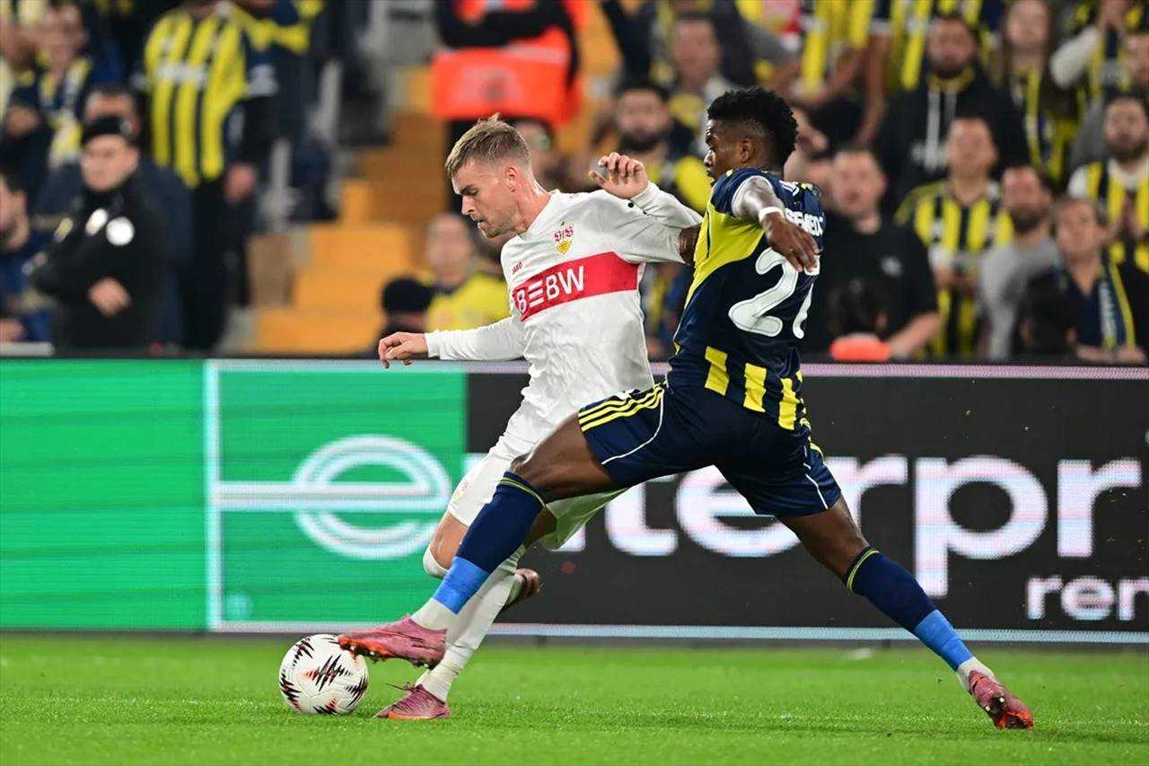 Fenerbahçe Durmuyor, Avrupa Sallanıyor 15 Fenerbahce Durmuyor Avrupa Sallaniyor 16