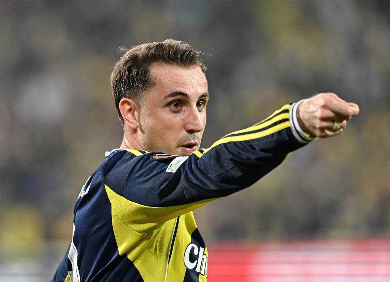 Fenerbahçe Durmuyor, Avrupa Sallanıyor 1 Fenerbahce Durmuyor Avrupa Sallaniyor 2