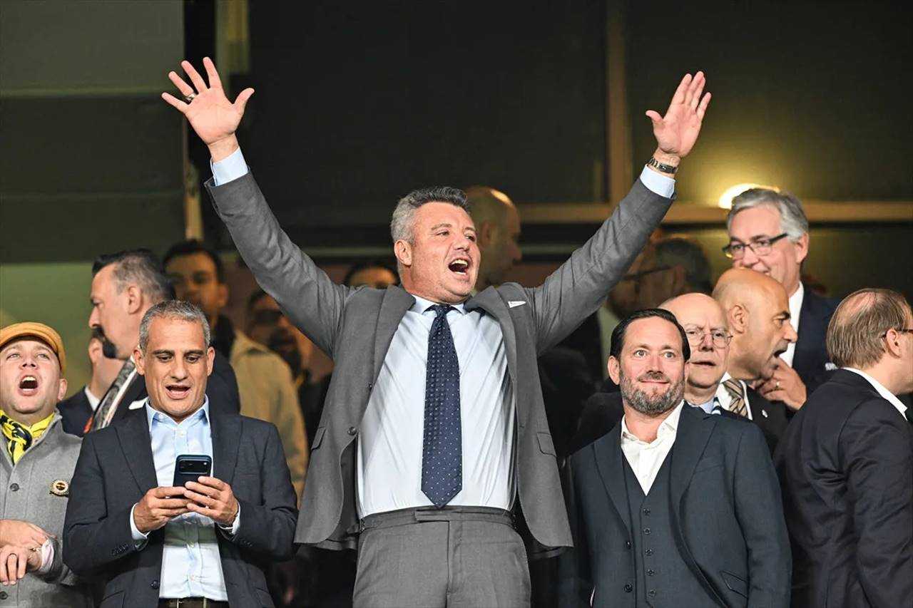 Fenerbahçe Durmuyor, Avrupa Sallanıyor 5 Fenerbahce Durmuyor Avrupa Sallaniyor 6