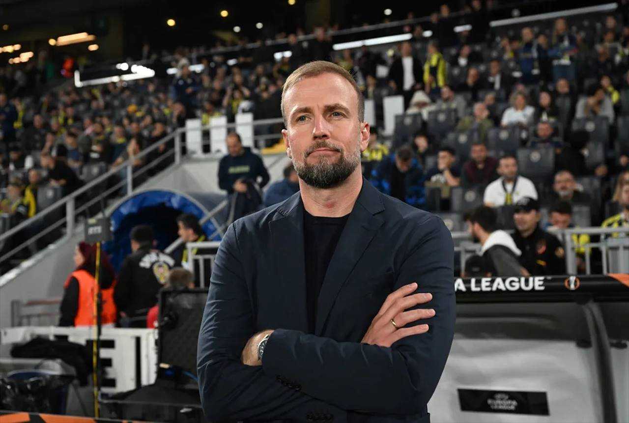 Fenerbahçe Durmuyor, Avrupa Sallanıyor 6 Fenerbahce Durmuyor Avrupa Sallaniyor 7