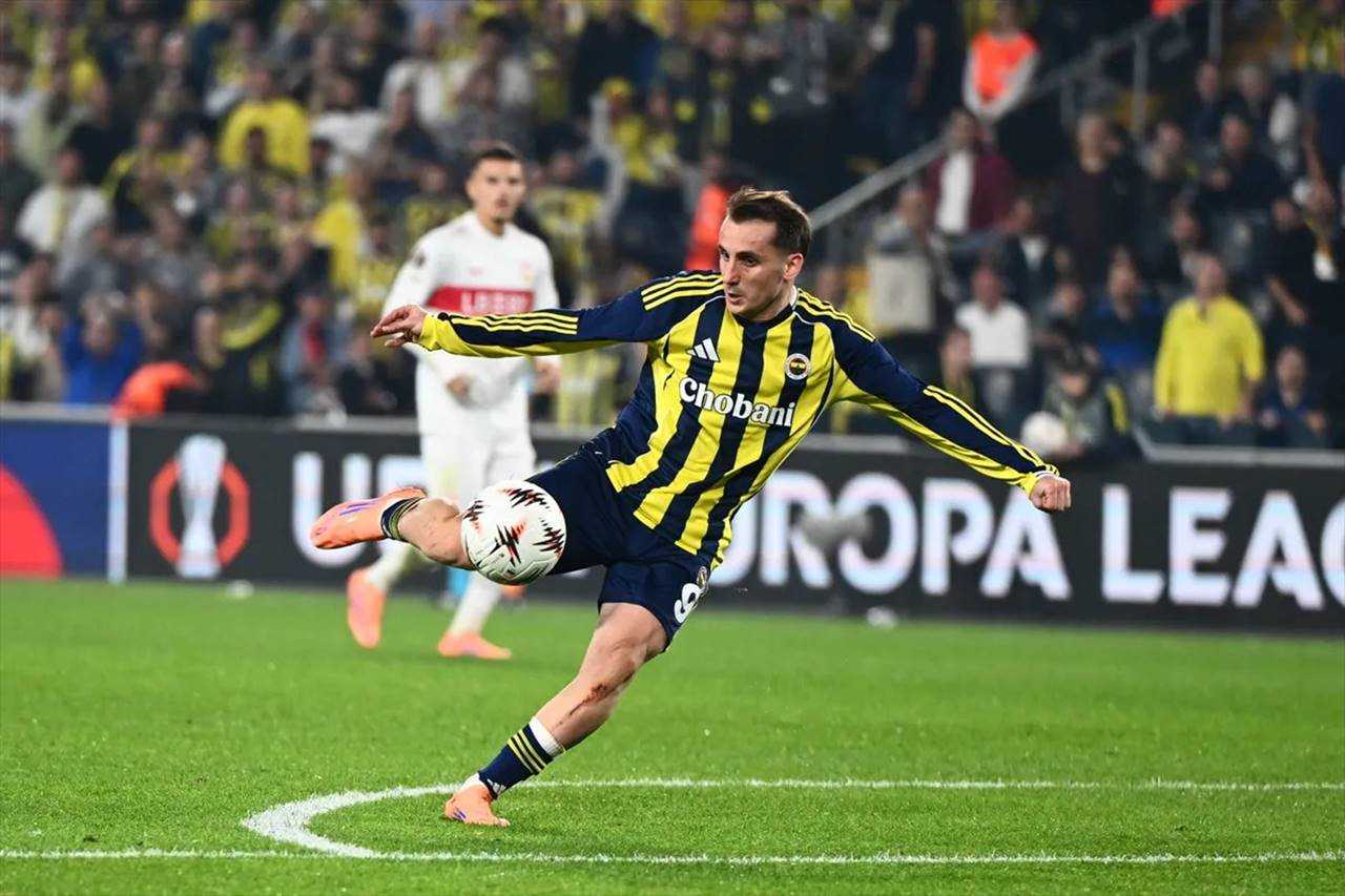 Fenerbahçe Durmuyor, Avrupa Sallanıyor 8 Fenerbahce Durmuyor Avrupa Sallaniyor 9