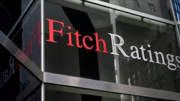 Fitch: Enflasyon Düşer, Dolar Yükselir