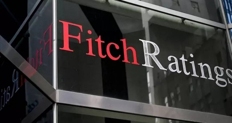 Fitch: Enflasyon Düşer, Dolar Yükselir