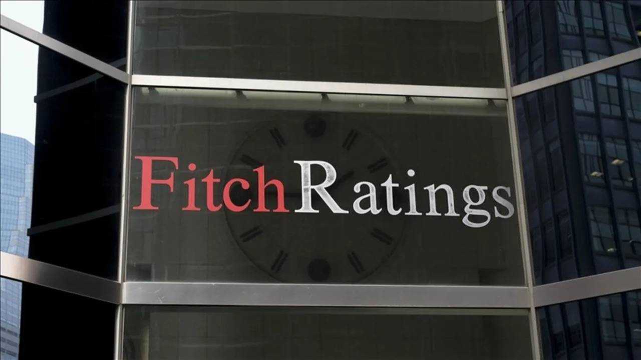 Fitch: Enflasyon Düşer, Dolar Yükselir 1 Fitch Enflasyon Duser Dolar Yukselir 2