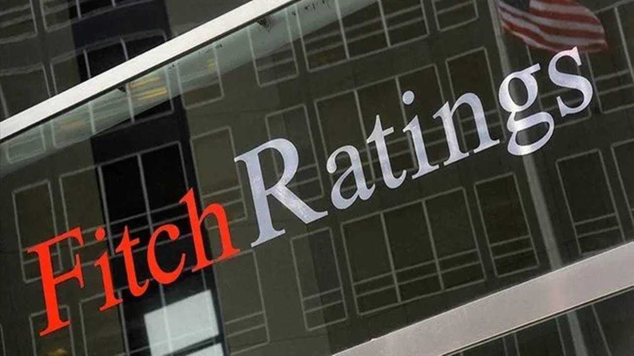Fitch: Enflasyon Düşer, Dolar Yükselir 4 Fitch Enflasyon Duser Dolar Yukselir 5
