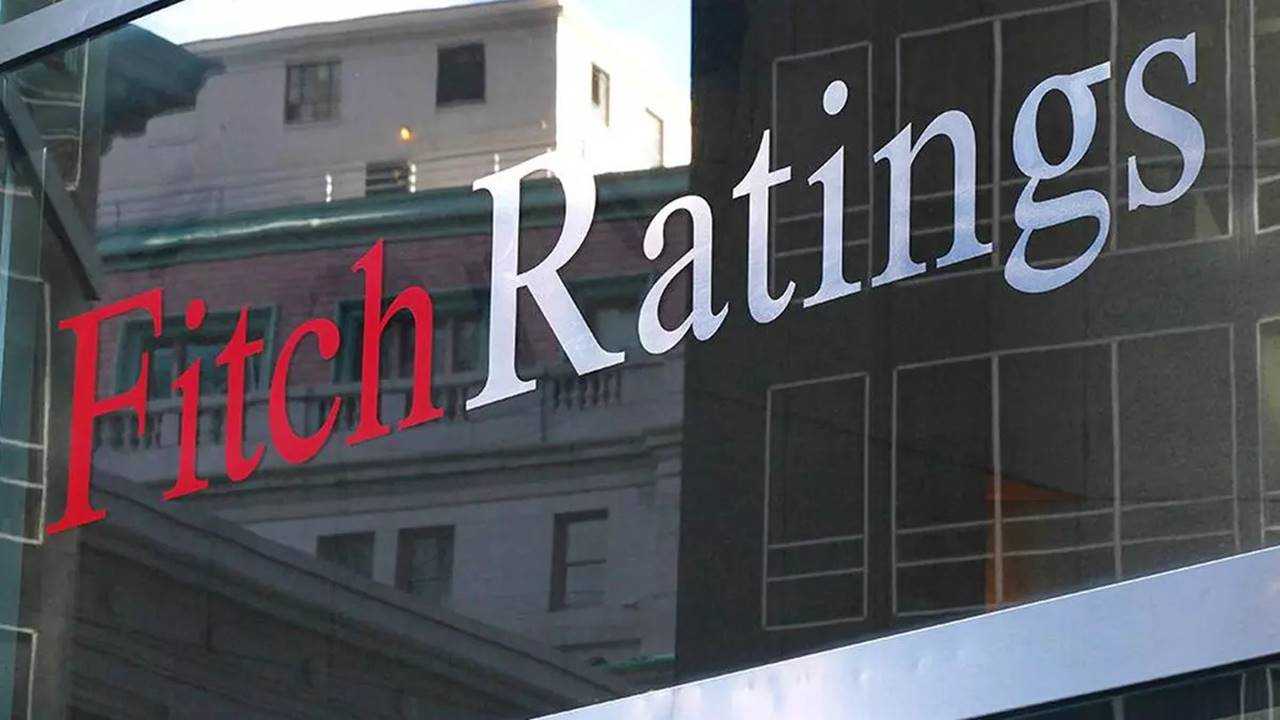 Fitch: Enflasyon Düşer, Dolar Yükselir 5 Fitch Enflasyon Duser Dolar Yukselir 6