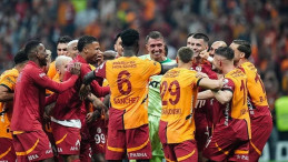 Galatasaray, Göztepe’yi 3 Golle Devirdi
