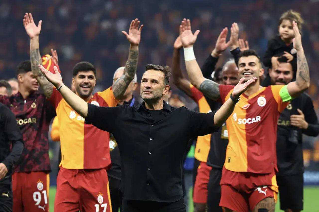 Galatasaray’dan Liverpool’a Tarihi Darbe 1 Galatasaraydan Liverpoola Tarihi Darbe 2