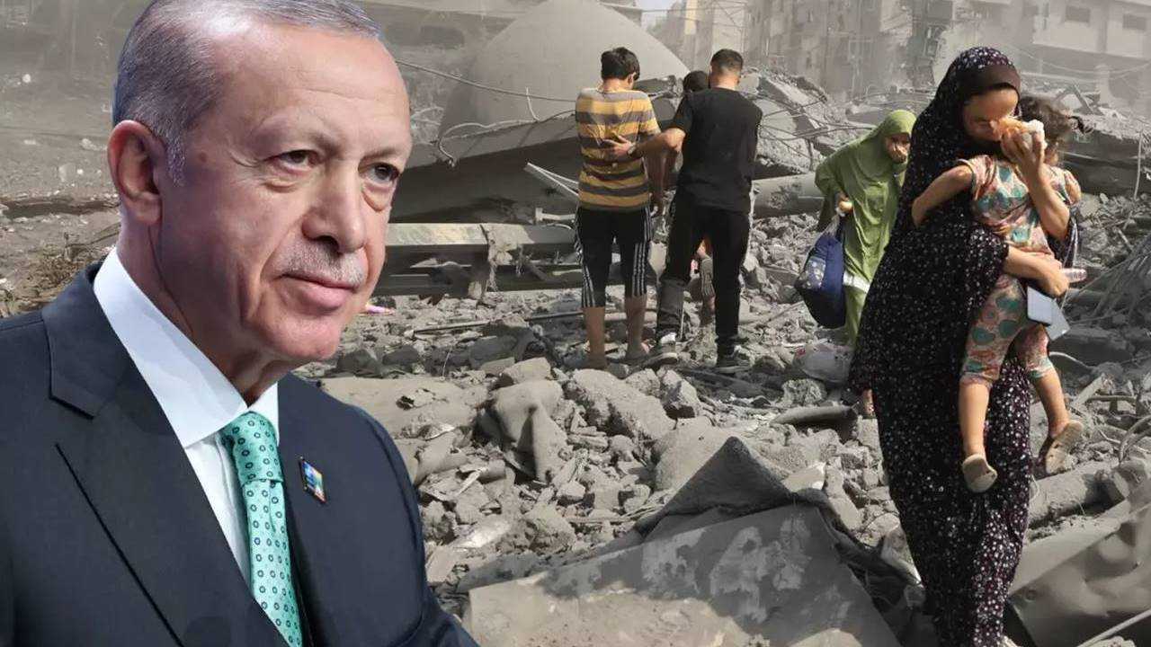 Gazze İçin Tarihi Zirve: Liderler Şarm El Şeyh’te Buluşuyor 1 Gazze Icin Tarihi Zirve Liderler Sarm El Seyhte Bulusuyor 2