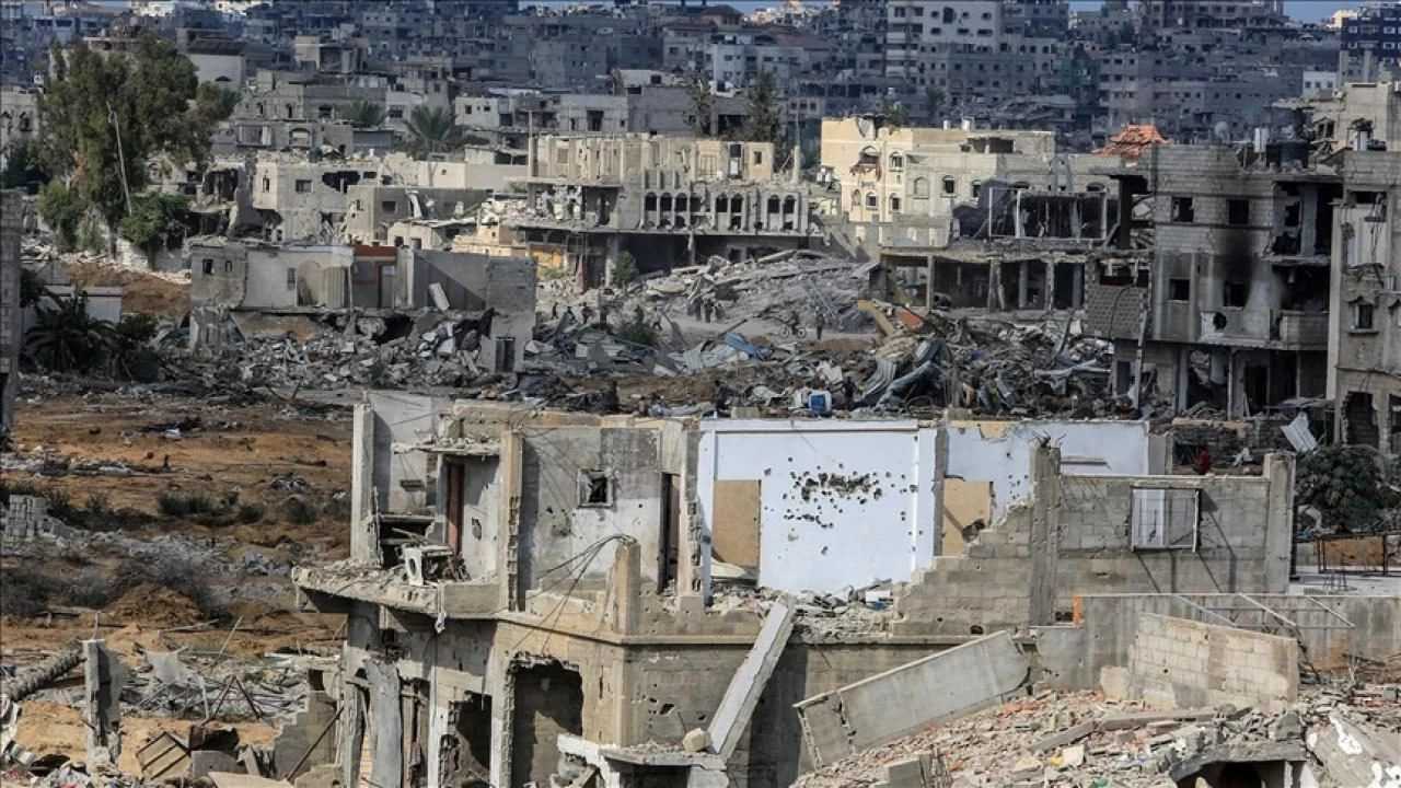 Gazze’de Umut Konvoyu: İHH Ekibi 7/24 Çalışıyor 5 Gazzede Umut Konvoyu IHH Ekibi 7 24 Calisiyor 6